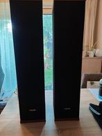 Hepta Design Audio, Audio, Tv en Foto, Luidsprekers, Overige merken, Gebruikt, Ophalen of Verzenden, 60 tot 120 watt