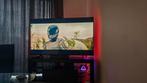 65 inch 4K tv 2 maand oud Highsense, Audio, Tv en Foto, Televisies, QLED, Zo goed als nieuw, 100 Hz, 100 cm of meer