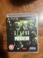 PS3 Games: Aliens vs Predator & Resistance 2, Gebruikt, Vanaf 18 jaar, Shooter, 1 speler