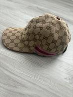 Gucci pet, Kleding | Heren, Hoeden en Petten, Ophalen of Verzenden, Zo goed als nieuw