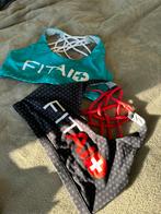 21 mooie sport bh’s van reebok, nike en nobull, Ophalen, Zwart, Maat 34 (XS) of kleiner, Fitness of Aerobics