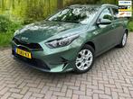 Kia Ceed Sportswagon 1.5 T-GDi DynamicLine 160 pk 1 Eig. b.j, Auto's, Kia, Te koop, 160 pk, Geïmporteerd, 5 stoelen