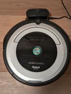 Roomba 500 - Gebruikt, werkend, Witgoed en Apparatuur, Stofzuigers, Gebruikt, Ophalen of Verzenden, Robotstofzuiger, Minder dan 1200 watt