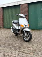 Piaggio zip type 3, Ophalen, Zo goed als nieuw, Tweetakt, Zip