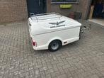 Hamoba Goldwing Aanhanger, Motoren, Ophalen, Gebruikt