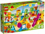 Duplo - de grote kermis, Ophalen of Verzenden, Zo goed als nieuw, Duplo