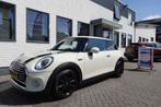 Mini COOPER 1.5 COOPER CHILI Pano Xenon Navi  Black Wheel, USB, 136 pk, Gebruikt, Euro 6