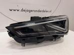 SEAT LEON CUPRA LEON VOL LED KOPLAMP LINKS 5FB941035C, Ophalen of Verzenden, Gebruikt, Seat