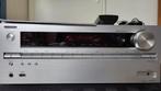 Onkyo Dolby Atmos/DTX-X Netwerk Audio/Video receiver TX-NR74, Ophalen, Zo goed als nieuw, 120 watt of meer, Onkyo