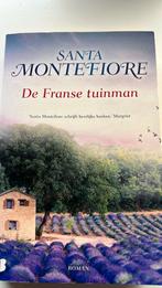 De franse tuinman, Ophalen, Nederland, Santa Montefiore, Zo goed als nieuw