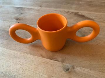 Beker, design van Richard Hutten beschikbaar voor biedingen