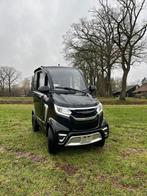 Rijbewijsvrije elektrische brommobiel 45km/u, Diversen, Nieuw, Ophalen of Verzenden, Canta, 16 km/u of meer