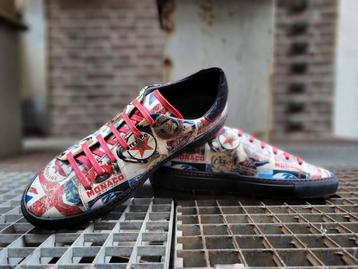 Herensneaker Goodwood beschikbaar voor biedingen