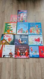 Kinderboeken; Sint en Kerst, Ophalen of Verzenden, Zo goed als nieuw