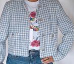 Tweed blazer - Mango - S / 36 / 8, Mango, Ophalen of Verzenden, Nieuw, Maat 36 (S)