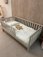 Peuterbed •Otis• By Juffrouw Kwast, Ophalen, Juffrouw Kwast, 140 tot 160 cm, Zo goed als nieuw