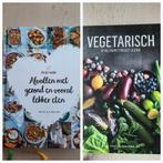 2x Project Gezond, Boeken, Ophalen of Verzenden, Zo goed als nieuw, Gezond koken