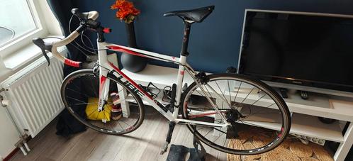 Cube Peloton framemaat 60cm, Fietsen en Brommers, Fietsen | Racefietsen, Zo goed als nieuw, Overige merken, Meer dan 20 versnellingen