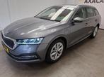 Skoda Octavia Combi 1.4 TSI iV PHEV Sportline B € 29.995,0, Auto's, Automaat, Euro 6, 4 cilinders, 150 pk