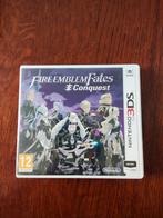 Fire Emblem Conquest - 3DS, Online, 1 speler, Ophalen of Verzenden, Zo goed als nieuw