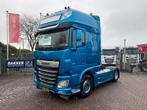 DAF XF 530 SSC - TK-UNIT - PTO - HYDRAULIEK (bj 2021), Auto's, Automaat, Achterwielaandrijving, Euro 6, Bedrijf