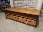 Tv Dressoir Romaro, Ophalen, Zo goed als nieuw, 25 tot 50 cm, Minder dan 100 cm