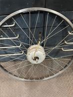 Gazelle voorwielmotor, Ophalen of Verzenden, Gebruikt, Algemeen, Wiel