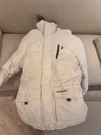 Winter Jacket Peak Performance, Kleding | Heren, Jassen | Winter, Wit, Ophalen of Verzenden, Zo goed als nieuw, Peak performance