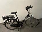 Batavus damesfiets 57 cm bosch middenmotor garantie op accu, Fietsen en Brommers, Elektrische fietsen, 55 tot 59 cm, Ophalen of Verzenden