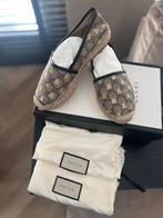 Gucci loafers, Ophalen of Verzenden, Zo goed als nieuw, Instappers