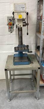 Kolomboormachine Bimak EB16, Ophalen, Gebruikt, Kolomboormachine