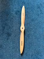 Houten propeller, Verzenden, Zo goed als nieuw