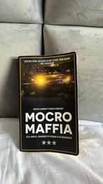 Mocro Maffia – gelezen boek, nog in goede staat, Ophalen of Verzenden, Gelezen, Wouter Laumans; Marijn Schrijver, Tv-bewerking