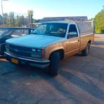 Onderdelen chevrolet gmc pick up c1500 k1500, Ophalen, Chevrolet