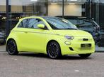 Fiat 500 La Prima 24 kWh VOORRAAD KORTING (bj 2025), Auto's, Fiat, Automaat, Gebruikt, 95 pk, 4 stoelen