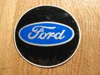 Ford 7,5 cm Sticker, Ophalen, Zo goed als nieuw, Auto of Motor