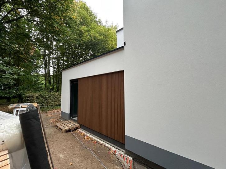 Thermo Frake gevelbekleding, Doe-het-zelf en Verbouw, Hout en Planken, Nieuw, Plank, Overige houtsoorten, 250 tot 300 cm, Minder dan 25 mm