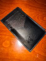 Louis Vuitton coin card holder zipper wallet, Sieraden, Tassen en Uiterlijk, Portemonnees, Ophalen of Verzenden, Zo goed als nieuw
