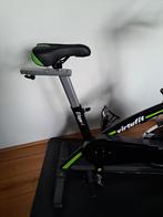 Virtufit cycle, Ophalen, Zo goed als nieuw, Aluminium, Hometrainer