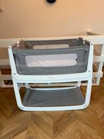 Snuzpod 4  co-sleeper zeer goede staat, Ophalen of Verzenden, Zo goed als nieuw, Wieg