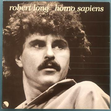 Robert Long - Homo Sapiens, LP