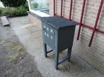 Pakketkastje voor de postbode aangeboden, Huis en Inrichting, Ophalen, Zo goed als nieuw