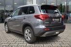 Suzuki Vitara 1.5 Hybrid Select | ACC | Camera | DAB | Fabri, Stof, Gebruikt, Zwart, 4 cilinders
