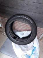 Volvo EX90 Zomerbanden 265/45 R21 Pirelli Scorpion, Auto-onderdelen, Gebruikt, 265 mm, Band(en), Personenwagen