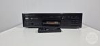 Onkyo DX-7310 CD-Speler | CD | Afstandsbediening | Garantie, Ophalen of Verzenden, Refurbished, Overige merken