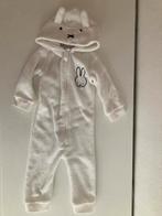 Onesie Nijntje., Kinderen en Baby's, Babykleding | Maat 56, Ophalen of Verzenden, Zo goed als nieuw, Jongetje of Meisje, Pakje