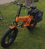 FATBIKE ENGWE EP 2 PRO  ( OPVOUWBAAR ), 20 inch of meer, Heren, Zo goed als nieuw, Ophalen