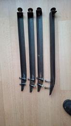 Bally poten flipperkast, Verzamelen, Automaten | Flipperkasten, Gebruikt, Bally, Overige soorten, Ophalen of Verzenden