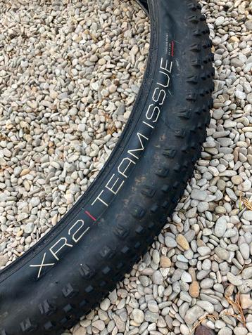 Bontrager XR2 Team Issue 29x3.0 beschikbaar voor biedingen
