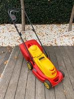 Wolf-garten S3800E grasmaaier, Tuin en Terras, Grasmaaiers, Cirkelmaaier, Gebruikt, Elektrische grasmaaier, Ophalen of Verzenden
